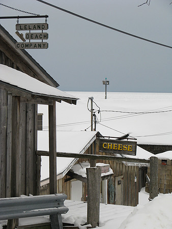 Leland Beach Company