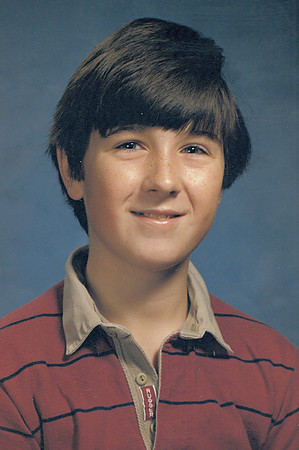 12 Years Old
