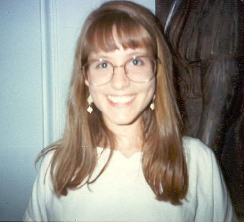 A Young Charlotte