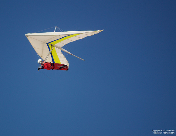 Gliding