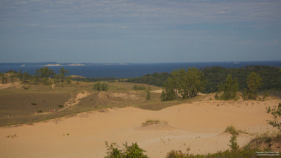 Dunescape