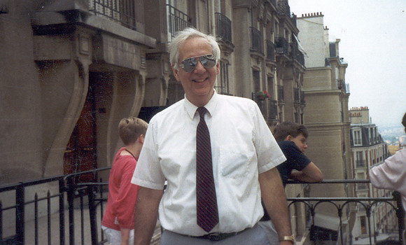 Jim Litton