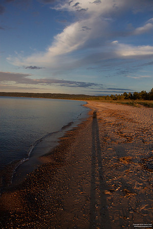 Long Shadows