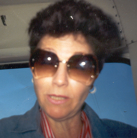 Carole Prishman