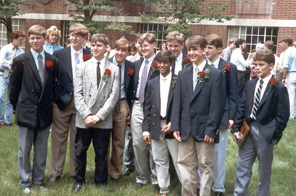 Class of 1989