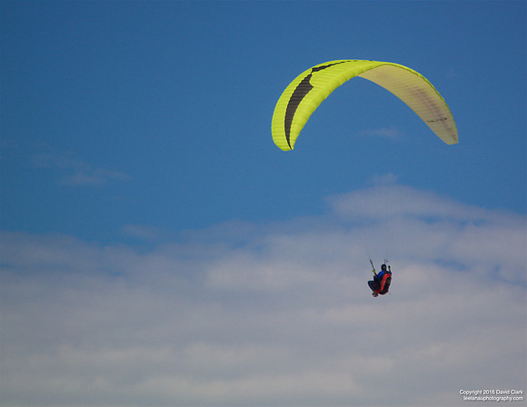 Cloud Surfing
