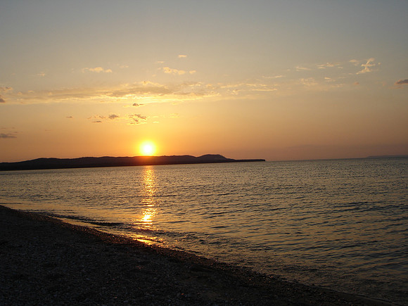 Good Harbor Beach
