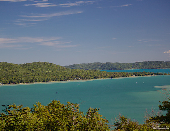 The Glen Lakes