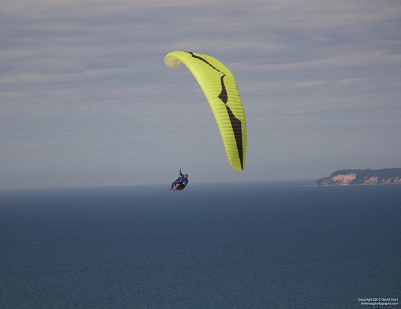 Coming In