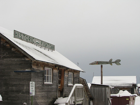 Fishtown