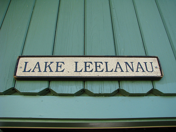 The Lake House