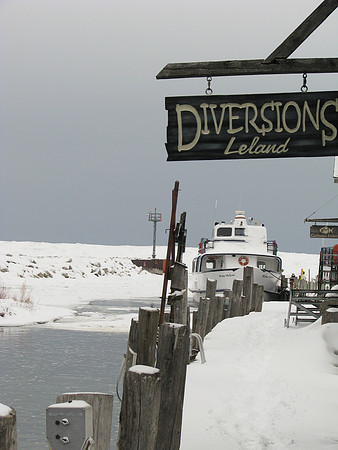 Diversions