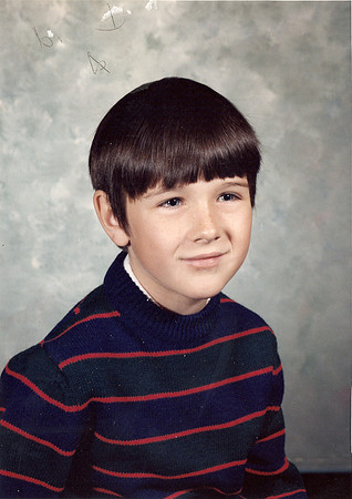 8 Years Old