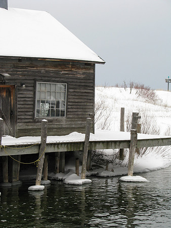 Cold Docks