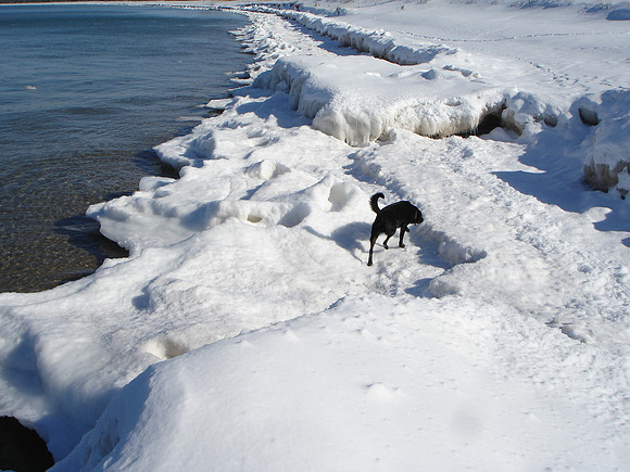 Exploring