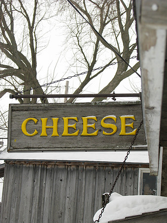 Cheese