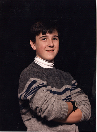 13 Years Old
