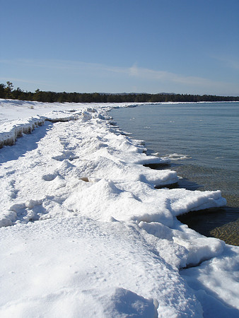 Slow Melt
