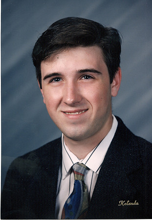 18 Years Old