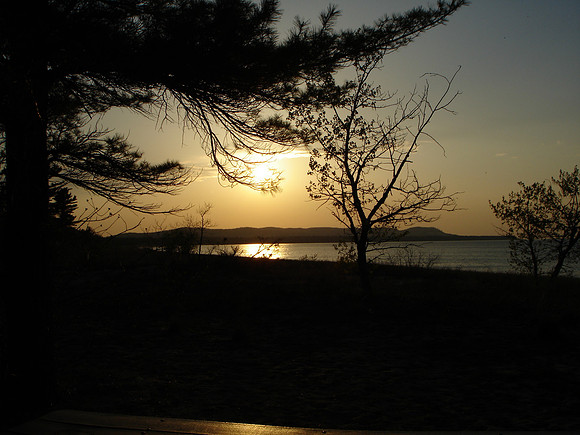 Good Harbor Beach