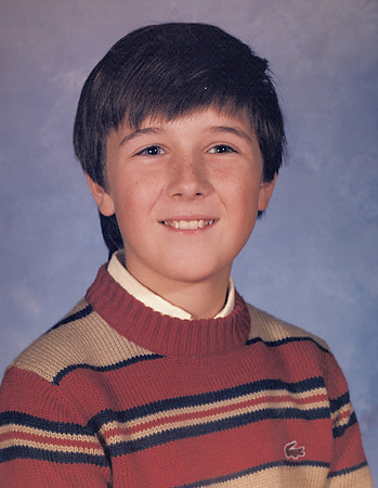 11 Years Old