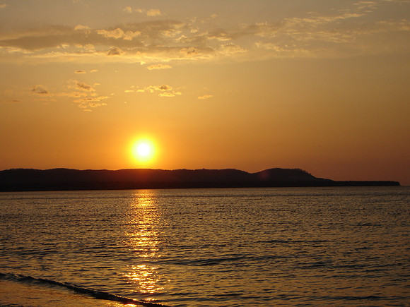 Good Harbor Beach