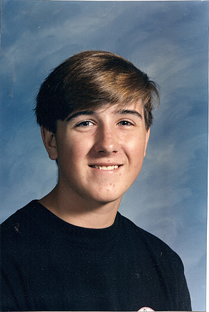 15 Years Old