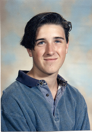 16 Years Old