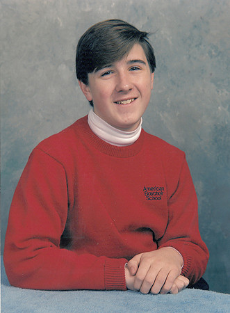 14 Years Old